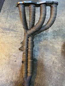 PLM 421 K-Swap Header Honda EK9 EK4 EG6 DC2 EF9