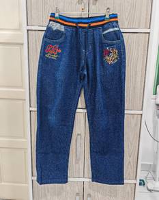 Boy long pants 