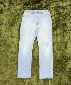 Levi’s Orange Tab sz 36.