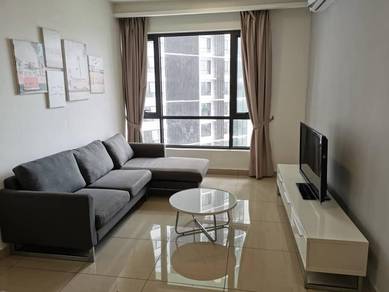 Service Residence For Rent in Eclipse Residence @ Pan'gaea