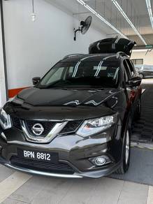 Nissan X-Trail in Cheras, SGR
