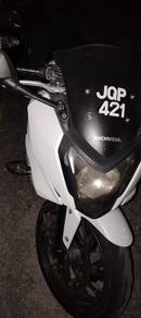 Honda CB650F