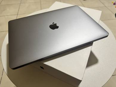 Macbook Air