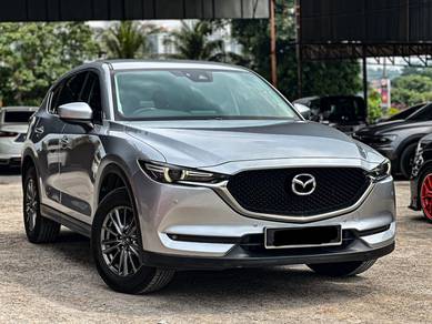 2018 Mazda CX-5 G GLS 2WD