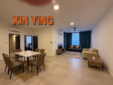 Apartment For Rent in Anggun Residences @ Batu Kawan