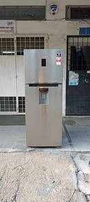 Samsung 2door fridge inverter refrigerator