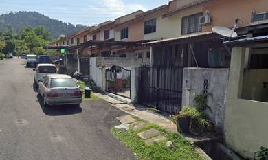 2-storey Terraced House For Sale in Bukit Rahman Putra,SGR