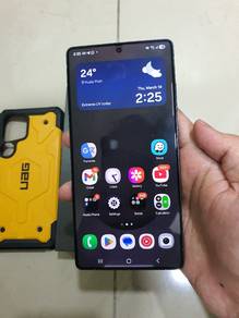 Samsung S25 Ultra (512GB)