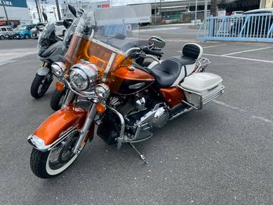 Harley-Davidson Electra Glide