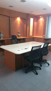 Office space For Rent in City Centre,KUL