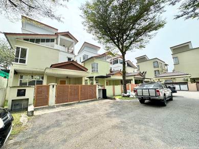 Bungalow House For Sale in Shah Alam,SGR