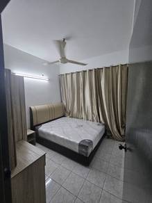 Apartment For Rent in Taman Sri Bunga (Jelutong)