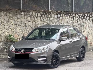 Proton Saga Premium S PREMIUM S AT in Cheras, KUL
