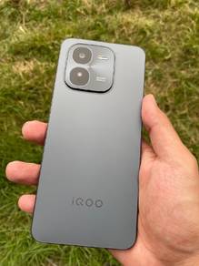 iQOO z9x 5g