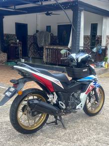 Honda RS150