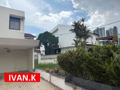 Bungalow House For Sale in Gelugor,PNG