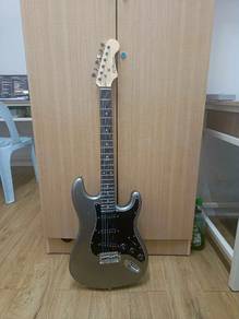 Guitar Rcstorm