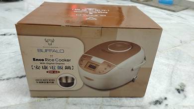 Buffalo Enco Rice Cooker KW63