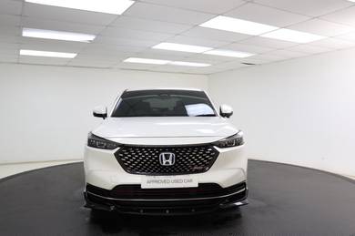 Honda HR-V HEV RS  in Glenmarie, SGR