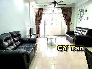 Condominium For Rent in D'Piazza Condominium