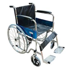Standard wheelchair 