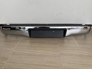 BUMPER VIGO ( new )