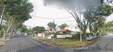 Bungalow House For Sale in Georgetown,PNG