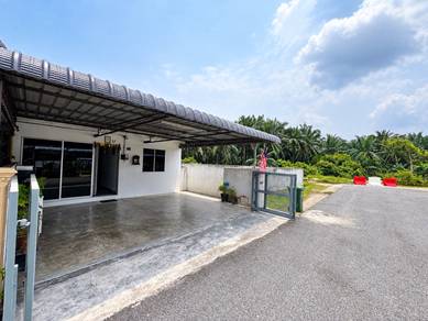 1-storey Terraced House For Sale in Bedong,KDH