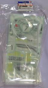 Tamiya 1/12  N e w M a n Porsche 956 Clear Shell