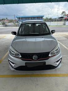Proton Saga PREMIUM S in Kuching, SWK