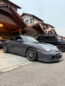 Porsche 911 Carrera CARRERA in Shah Alam, SGR