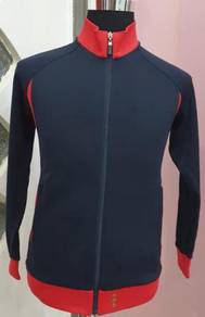 Jacket london 009