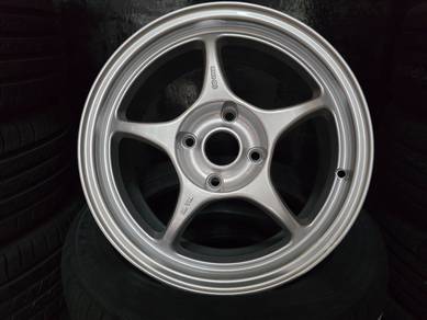 16 ENKEl RPO1 Rim Iriz Persona New Saga Waja Gen2
