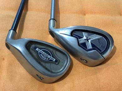 Golf Callaway Wedges