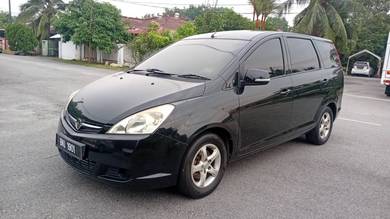 Proton Exora M-LINE CPS in Klang, SGR