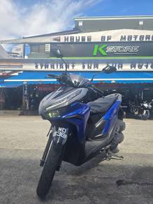 Honda Vario 125