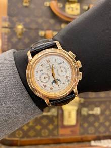 Zenith El Primero Chronomaster Chronograph Moonpha