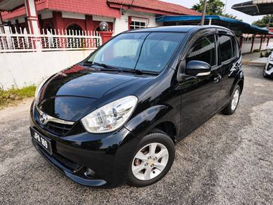 Perodua MyVi EZi PREMIUM in Muar, JHR