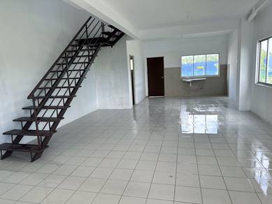 2-storey Terraced House For Sale in Pasir Gudang,JHR
