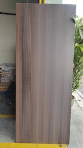 Pintu Kayu Siap Laminate NEW Melamine door