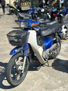Honda EX5