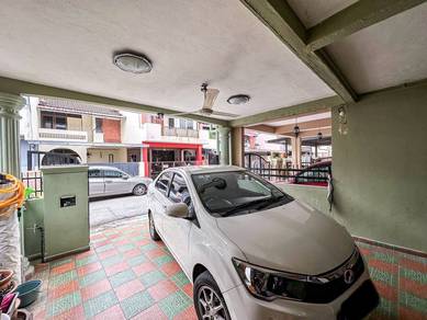 Terraced House For Sale in Gombak,KUL