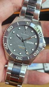 Mido Ocean Star 200C 