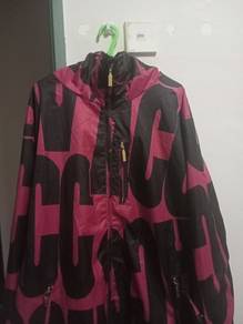 518.acc ski jacket