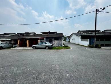 1-storey Terraced House For Sale in Klang,SGR