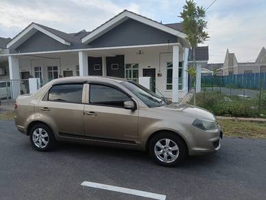 Proton Saga FLX FLX STANDARD in Kuala Terengganu, TRG