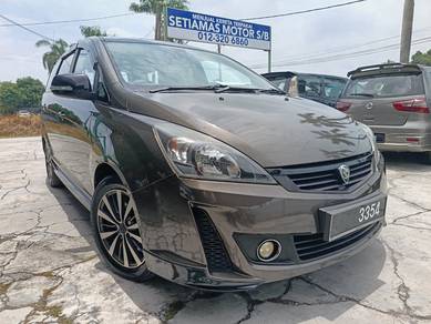 Proton Exora PREMIUM in Klang, SGR