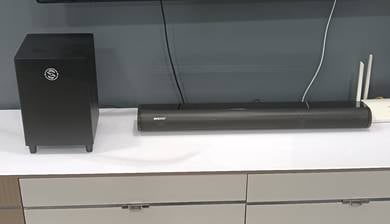 soundbar 