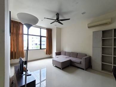 Service Residence For Rent in E Suite-Designer Suite @ Emerald Avenue
