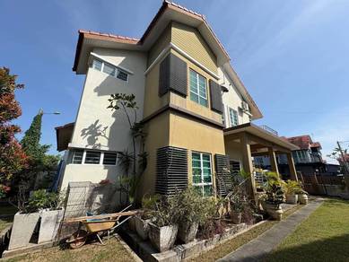 Bungalow House For Sale in Alor Setar,KDH